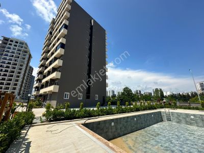 Karıncadan Tecede Denize Çok Yakın Otel Konseptinde 1+0 Daire