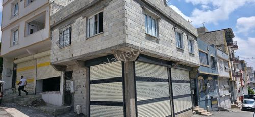 Dumlupınar Mahallesi Satılık Müstakil