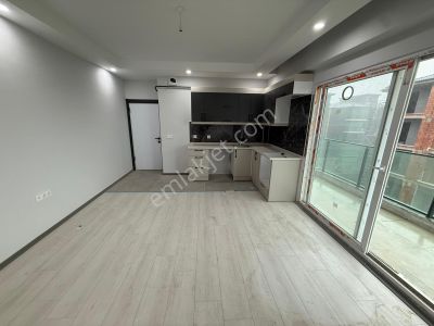 Delux'den Soğancılar Cd. Yakın Deniz Manzaralı Kiralık Sıfır 2+1