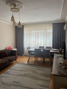 Elvan'da Arakatta Merkezi Lokasyon Masrafsız Satılık 3+1 Daire