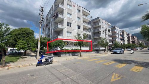 İzmir Tire Sb Emlak'tan Turgut Özal Bulvarında Satılık 3+1 Daire