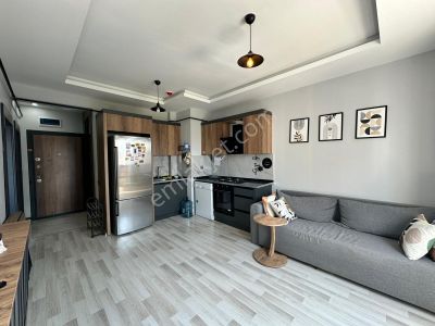 Karınca'dan Tecede Full Eşyalı Lüx Sitede Bu Fiyata Kaçmaz 1+1