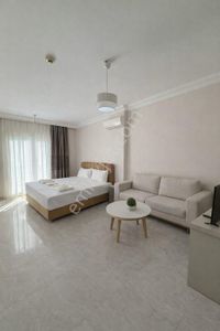 Antalya Kepez Günlük Kiralık Daire
