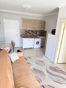 Kiralık Eşyalı 1+1 Van Merkez Urarto Otel Yanı
