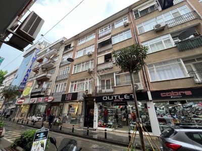 Pendik Çarşıda Masrafsız 3+1 Satılık Daire