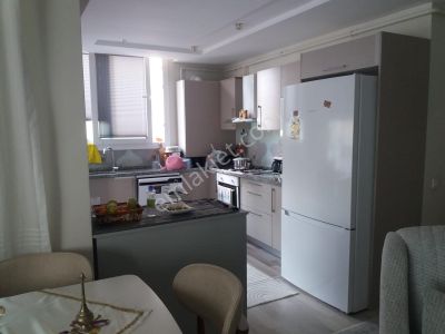 Satılık Yüzüncü Yıl Da Dogalğazlı Full Exstralı 4625000tl..