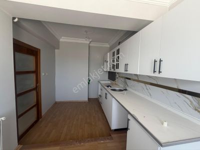 Gahrikayahan Girişi Kiralık Teraslı 2+1 Daire