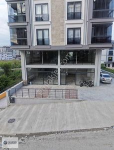 Genesis Emlaktan Karşıyaka Mah'de 500 M2 İş Yeri