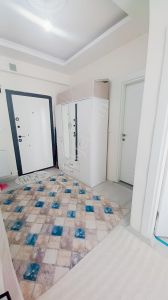 Anyapı Emlaktan 400ytk Hastahane Civarı Satılık Yeni Yapı 1+1