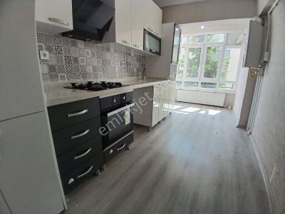 Mç Emlak'tan Osmanlı Mah.'nde 3+1 Satılık Daire