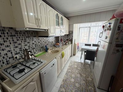 Şafak'tan 19 Mayıs'ta 3+1 Bağımsız Orta Kat Ön Güney Batı Fırsat