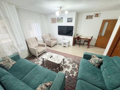 Gold'tan Ayvalı Caddesi Yanı Etlik Şehir Hastane Ve Antares Yakını Krediye Uygun Acil 2+1 Daire