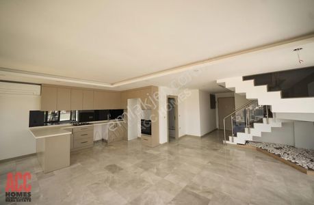 Acc Homes'tan Aksu Altıntaş Lüks Konsept Site İçinde 3+1 Dubleks