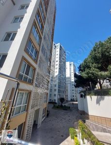 Şehrizade Konutları'nda Satılık 3+1 Büyük Daire