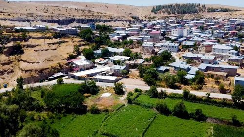Köy Kenarında Müstakil Bahçe Mete Mermer'den
