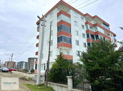 Tozluemlaktan | Atakum Da 3+1 Satılık Daire Deniz Manzaralı