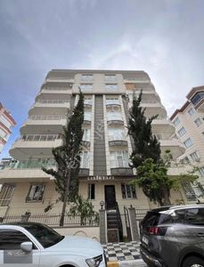 Karaköprü Merkezi Konumda 2+1 Dairemiz Kiralıktır