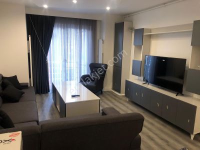 Beylikduzu Ultra Lux Eşyalı 1+1 Metrobüse Yakın _ 34.000