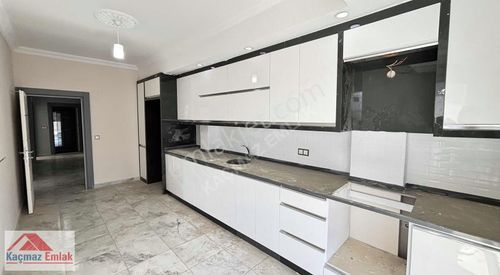 Manavgat Sarılar'da Geniş Kullanışlı Dubleks