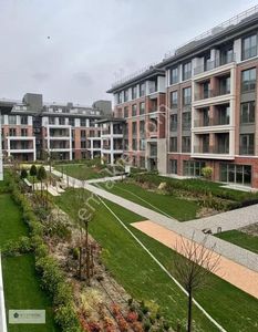 Göktürk Özak1'de Eşyalı Eşyasız Şerefiyeli Kiralık 2+1