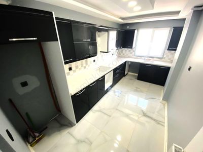 𝄞blue Life Egen'den Deniz Ve Dağ Manzaralı Çift Mutfaklı Asansörlü Deluxe Tasarım 4+1 Dublex