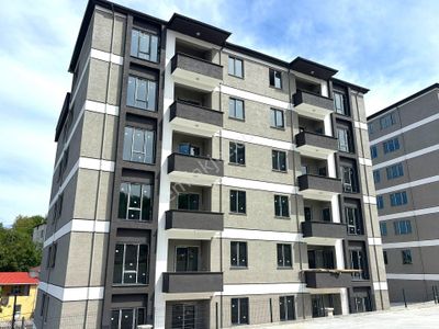 **eryıldız İnşaat'tan**iskanlı+katmülkiyetli**sınırsız Kredi İmkanı**115m2 Ultra Lüx 2+1