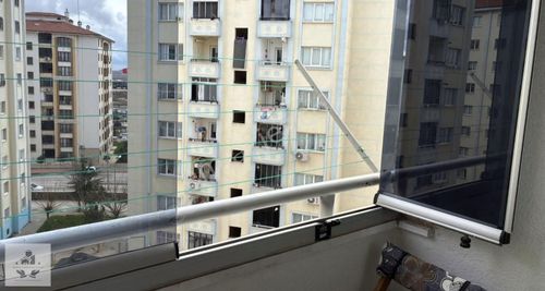 Mavikentin En Güzel Yerinde Arakat Bakımlı Daire