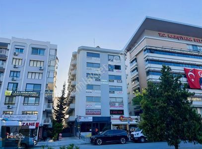 Karşıyaka Belediyesi Yanı Adliye Karşısı Klimalı Masrafsız Ofis