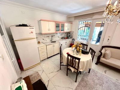 🏡 Referans'tan Akçay'da Müstakil Yatırımlık 4+1 Villa