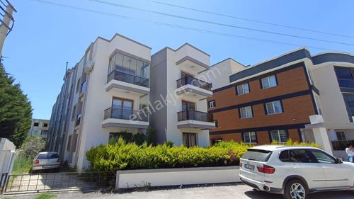 İzban Pancar'a 100 Mt Mesafede Satılık 4+1 Dubleks Daireler