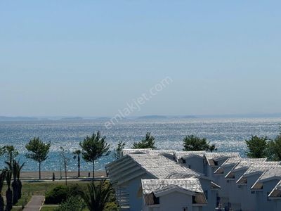 ▇ Altınkum'da Eşsiz Deniz Manzarasıyla Geniş 4+1 Dublex