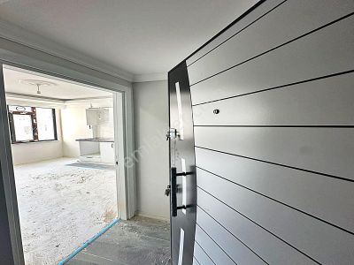 Cadde34 Yapı'dan Fatih Kızılelma Caddesine 2 Dk Sıfır 2+1 Satılık Arakat Daire!!!