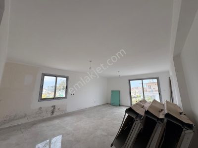 Magosa Çanakkale Bölgesinde 3+1 Daire Fırsatı