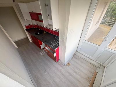 ▇akçayın Merkezin'de Denize 50mt Mesafede Ayrı Mutfak 1+1 Daire