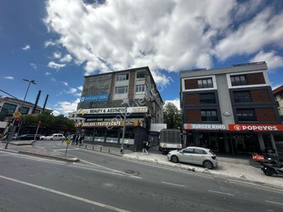 Bahçelievler Adnan Kahveci Bulvarı Üzerinde Kiralık Ofis
