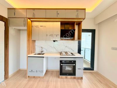 🏡 Referans'tan Çamlıbel'de Kapalı Otoparklı Havuzlu Doğa Mazaralı 1+1 Dubleks