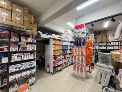 !fırsat!keçiörende Cadde Üzerinde 100m2 Takasa Açık Dükkan