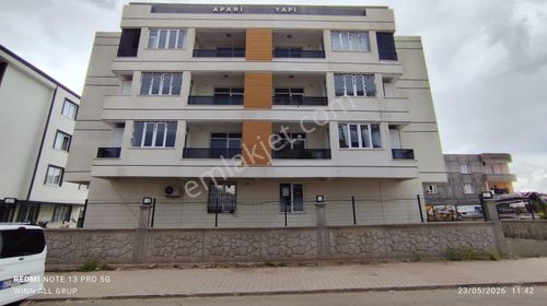 Wınn All Grup'tan Bayındır Mahallesi'nde Satılık 2+0 Zemin Daire