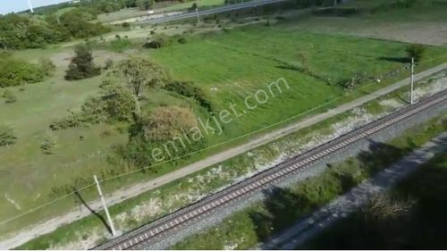 Cb King'den Savaştepe/soğucak Mahallesi 4252 M² Satılık Tarla