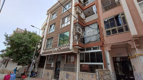 Hasanağa Ve Üçkuyular Meydan Yakını Full Eşyalı 1+1 Kiralık