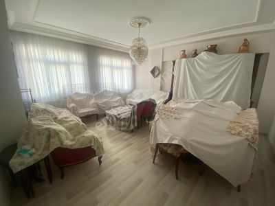 İbar'dan Küçükyalı Metroya 3dk Yürüme Mesafesi Full Yapılı 3+1
