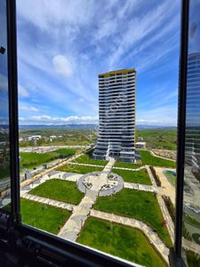 █garanti Emlak'tan Huzur Towers'ta, 156 M², 3+1, A Class Daire █