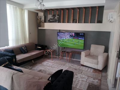 100.yılda 3+1 Lüx Daire
