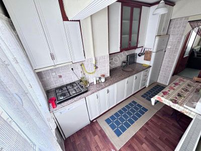 🛑🛑aktif'ten Akçay Merkezde Satılık Denize 500mt Ön Cephe 4+1 Geniş Dublex