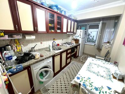 𝄞blue Life Egen'den Altınkum'un İncisi Denize 250mt Ayrı Mutfaklı Ön Cephe 2+1 Satılık Daire