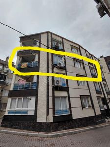 Sahibinden 2+1 Bakımlı Arakat Daire