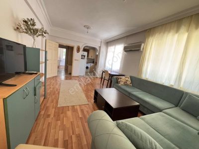 Anadolu Hastanesi Yakını Eşyalı Kiralık 2+1