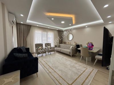 Deha Emlak`tan 3+1 Sıfır Ayarında Daire Yaylacık Mahallesi