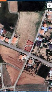 Nevşehir Özkonak Cami-cedit Mah. Satılık Arsa