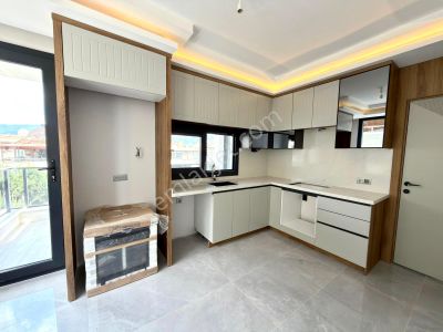 🏡 Referans'tan Altınkum'da Denize 50 Mt Yerden Isıtmalı Şık Tasarımlı 3+1 Daire